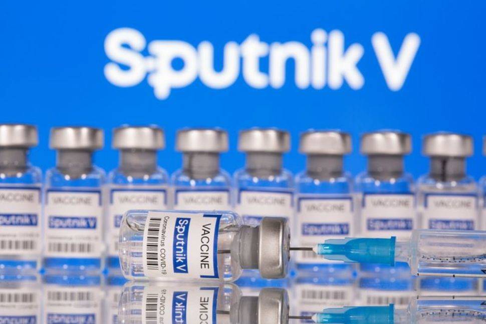 러시아 백신 스푸트니크 V도 국내에서 생산