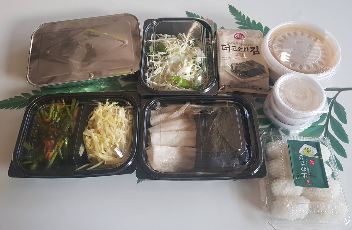 망원맛집 돌쇠풍천민물장어 배달 후기