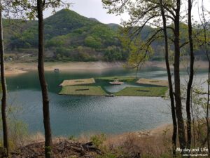 충주 종댕이길 가보다