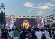 충주호수축제 – EDM 페스티벌 후기