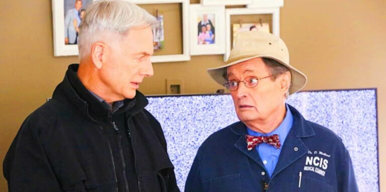 NCIS 시즌 21