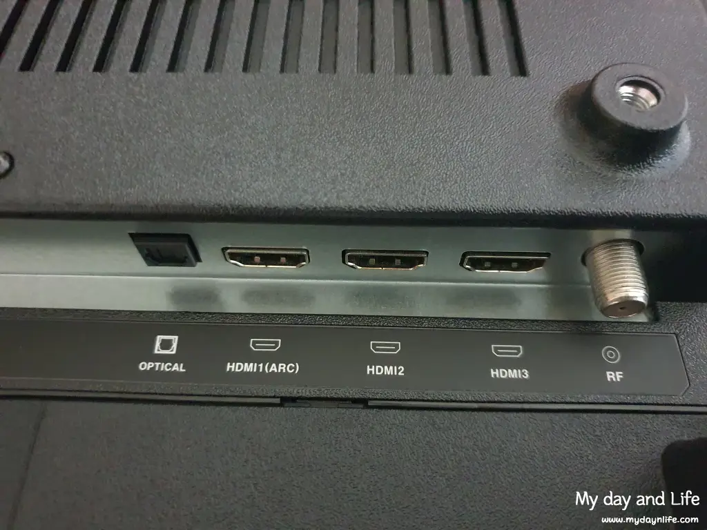 이노스 FHD TV E4000FC - 쿠팡 AS, 쿠팡 안심케어