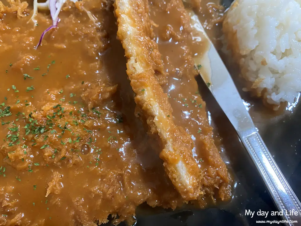 충주 맛집 주덕 수제돈가스 신동화식당