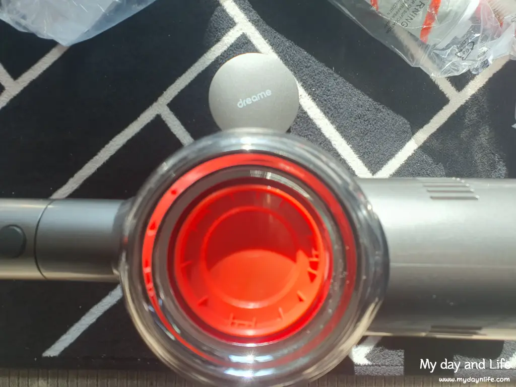 드리미 V11 호환 필터와 브러시 사용후기