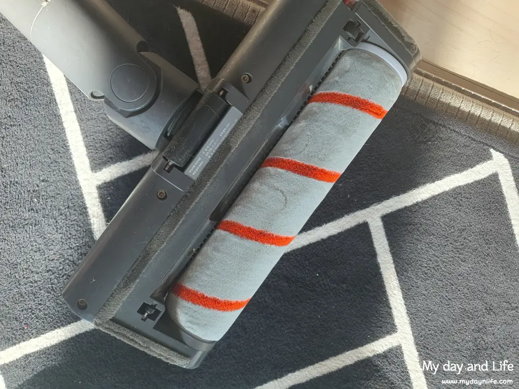 드리미 V11 호환 필터와 브러시 사용후기