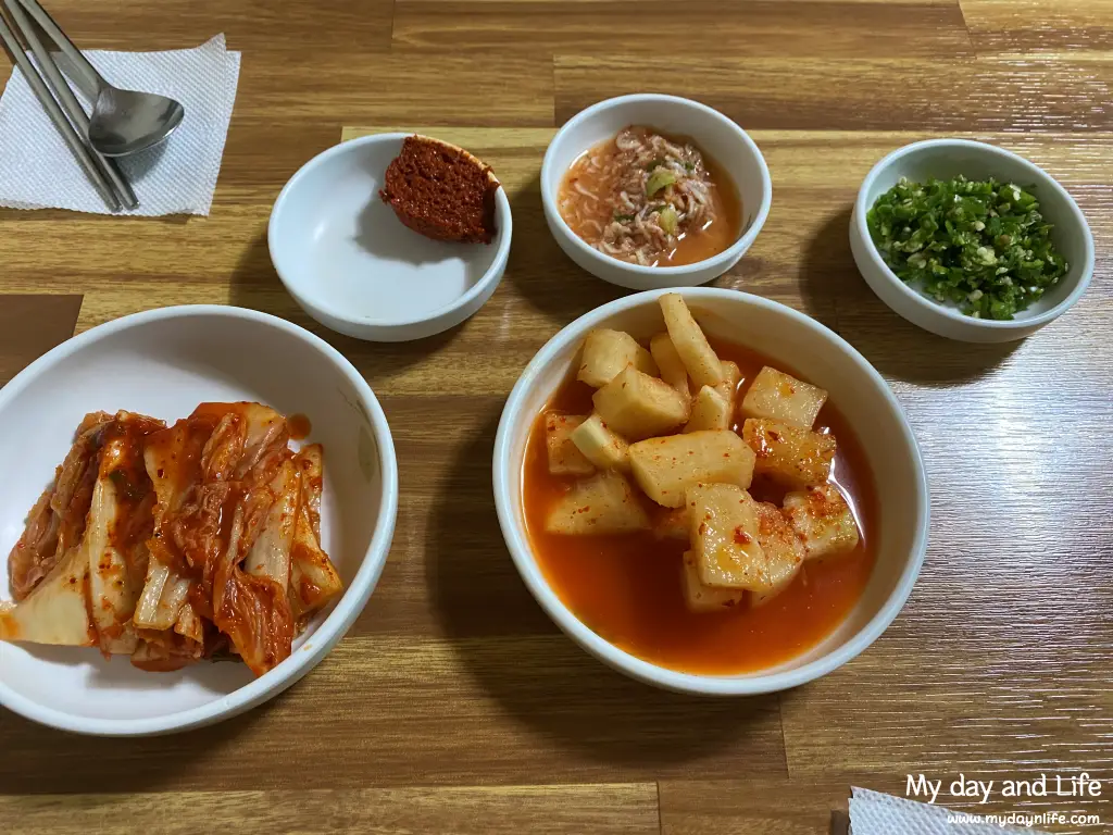 충주 순대국 맛집 충주옛날순대